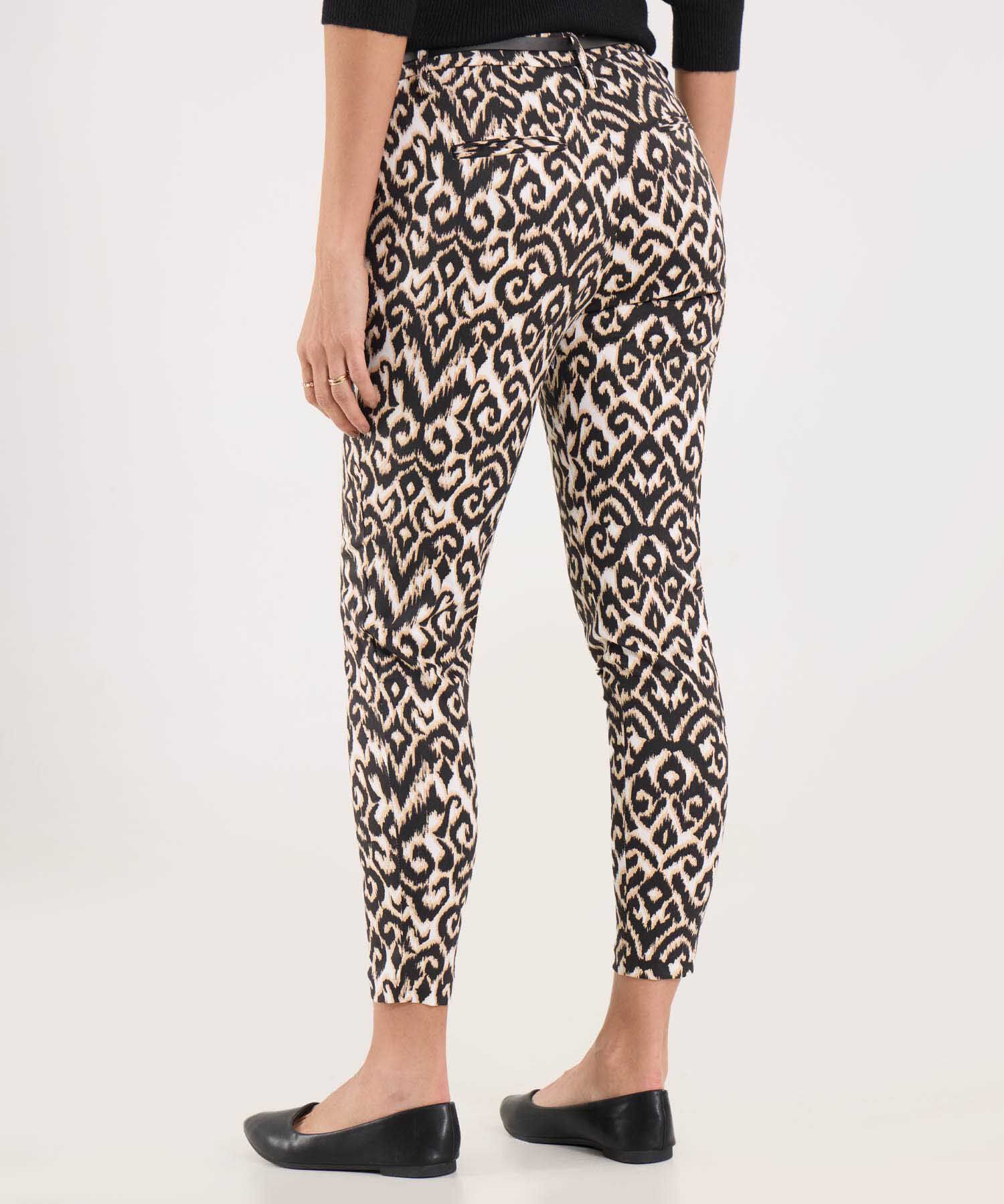 pantalon para mujer