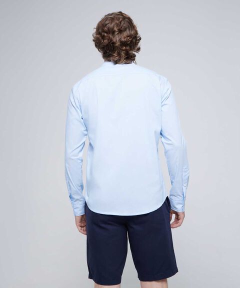 camisas para hombre