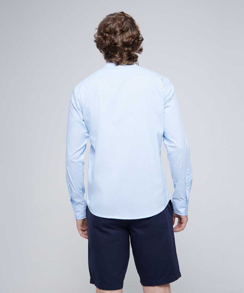 camisas para hombre
