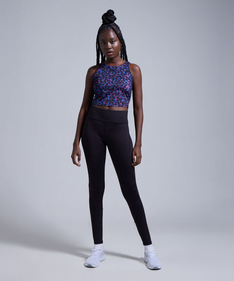 top deportivo mujer