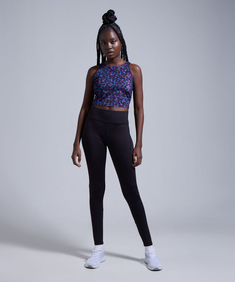 top deportivo mujer