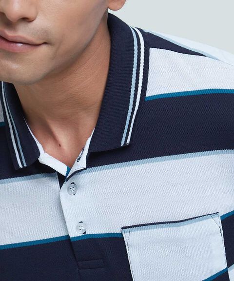 camisetas polo para hombre image number null