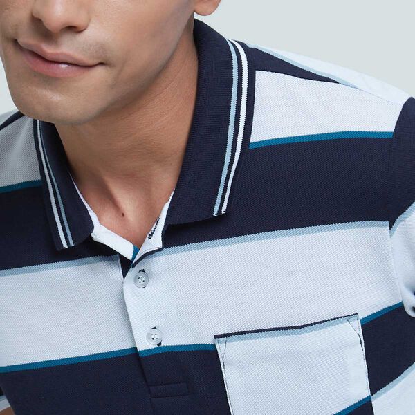 camisetas polo para hombre image number null