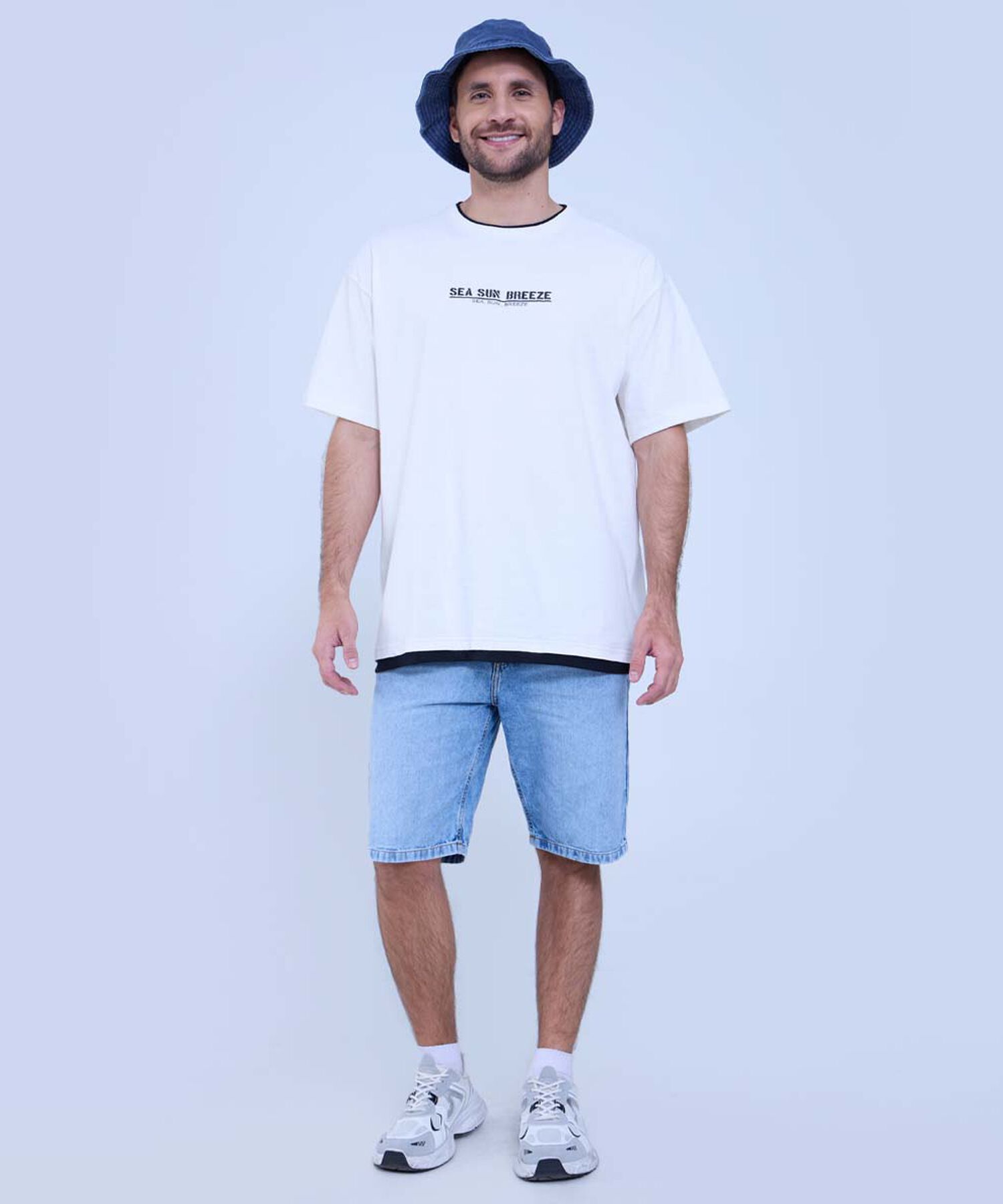 camisetas para hombre