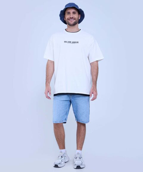 camisetas para hombre