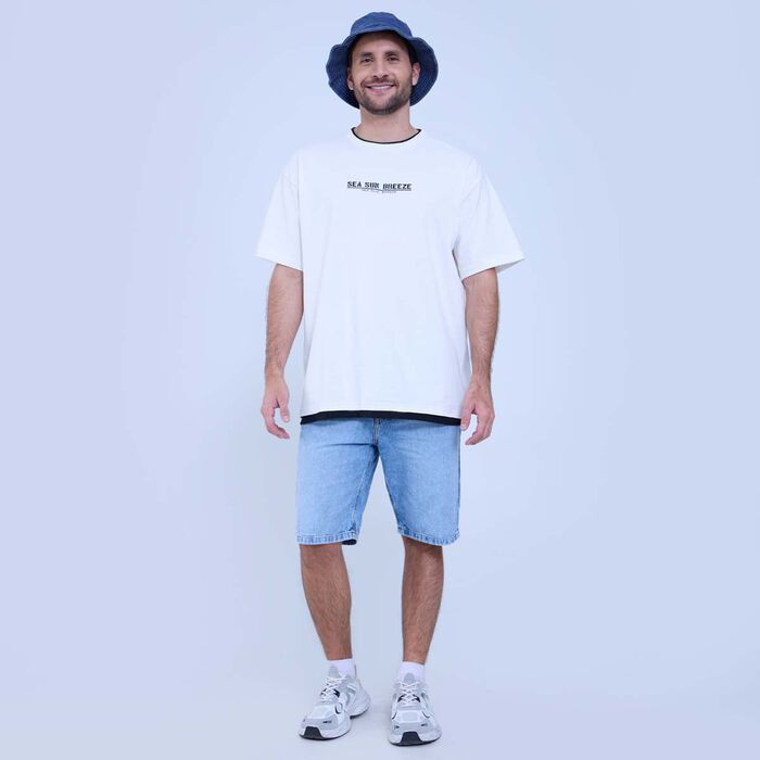 camisetas para hombre