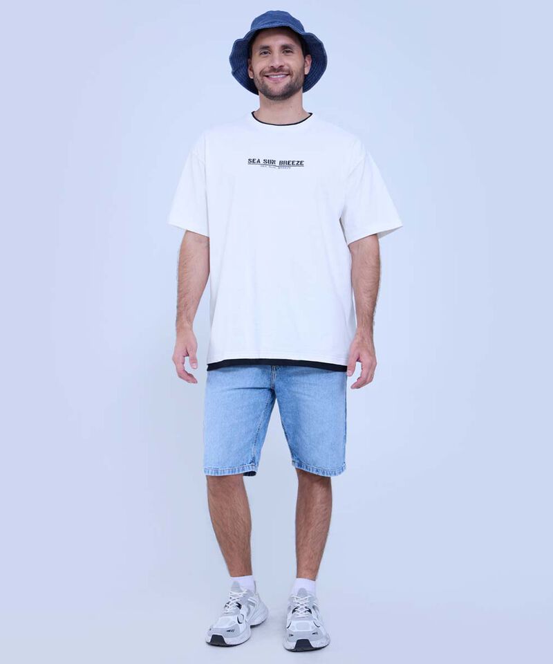 camisetas para hombre