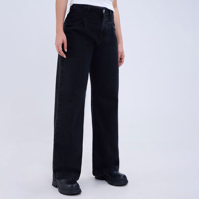 jeans mujer