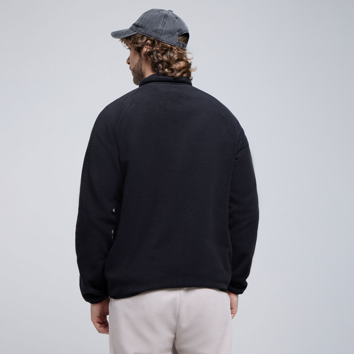 chaquetas para hombre