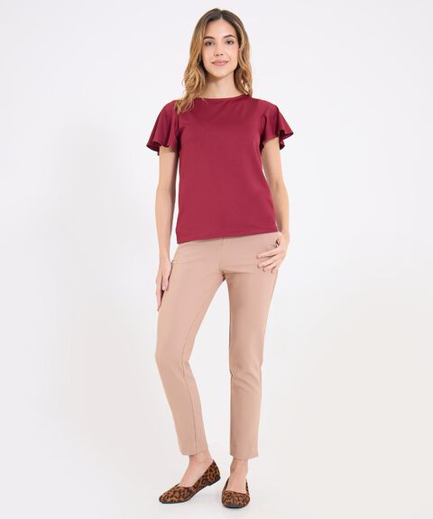 camisetas mujer image number null