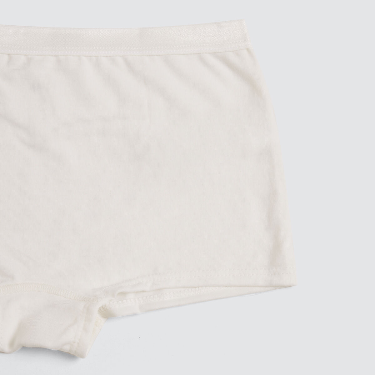 ropa interior para niñas