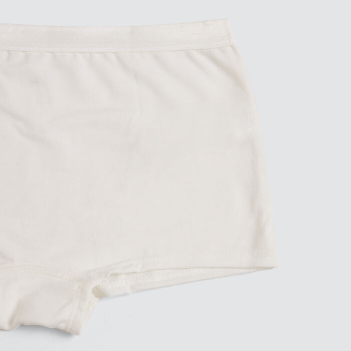 ropa interior para niñas