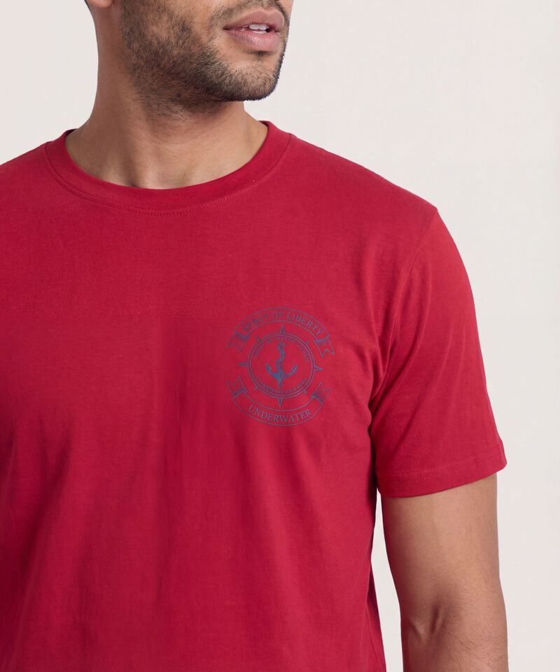 camisetas para hombre