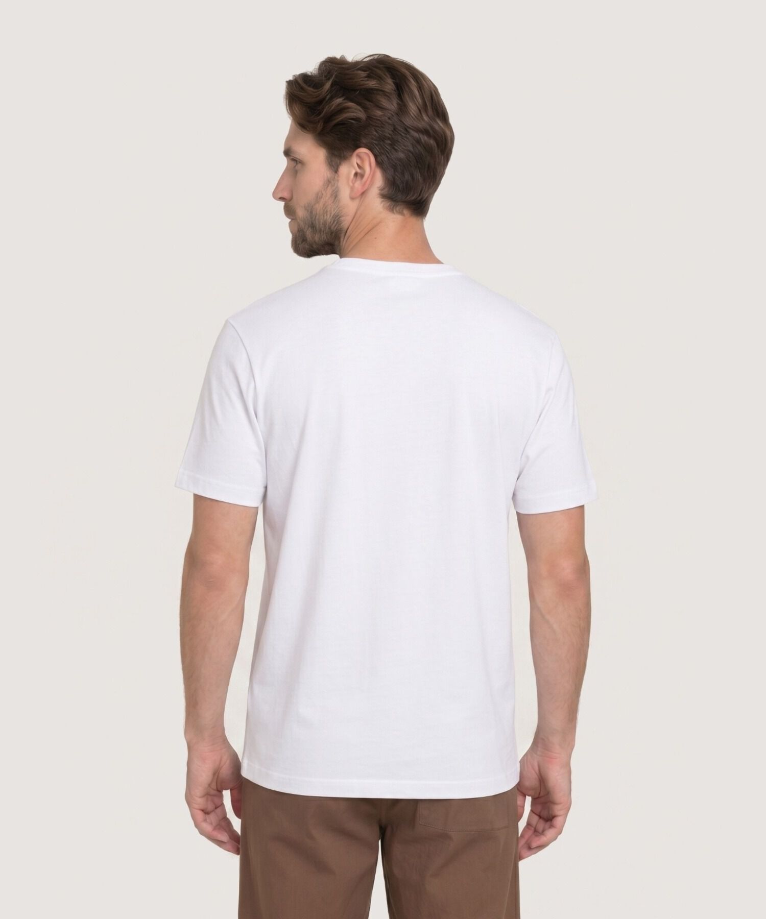 camisetas para hombre