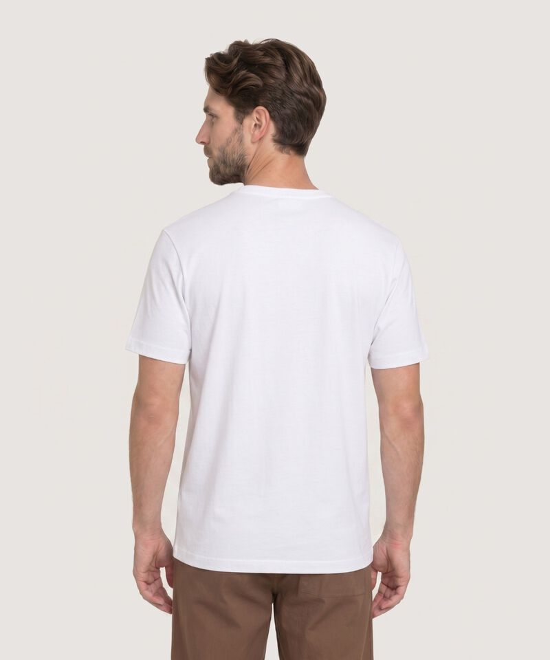 camisetas para hombre