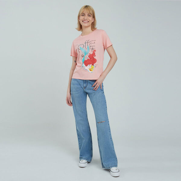 camisetas mujer