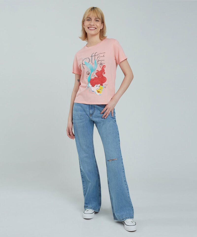 camisetas mujer