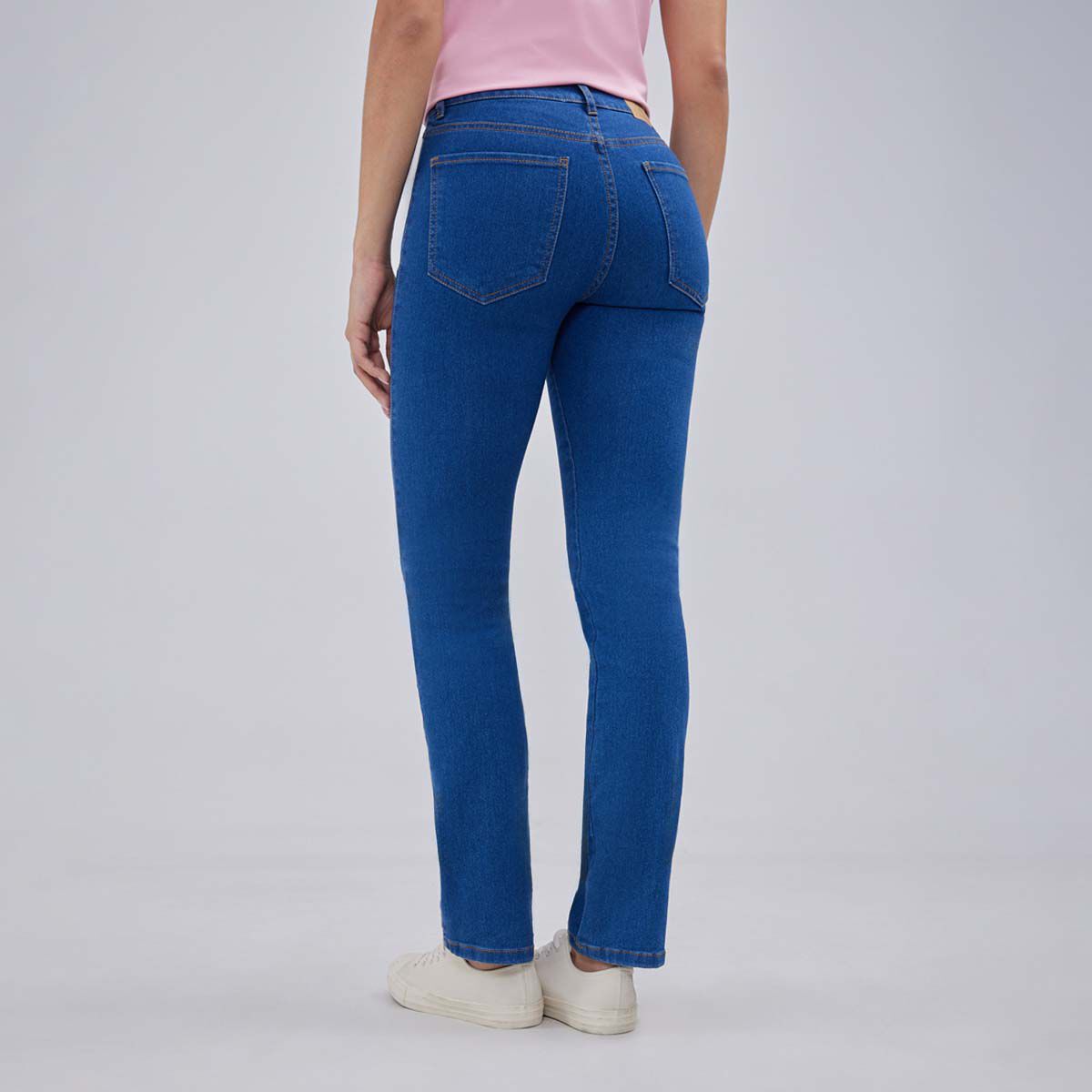 jeans mujer