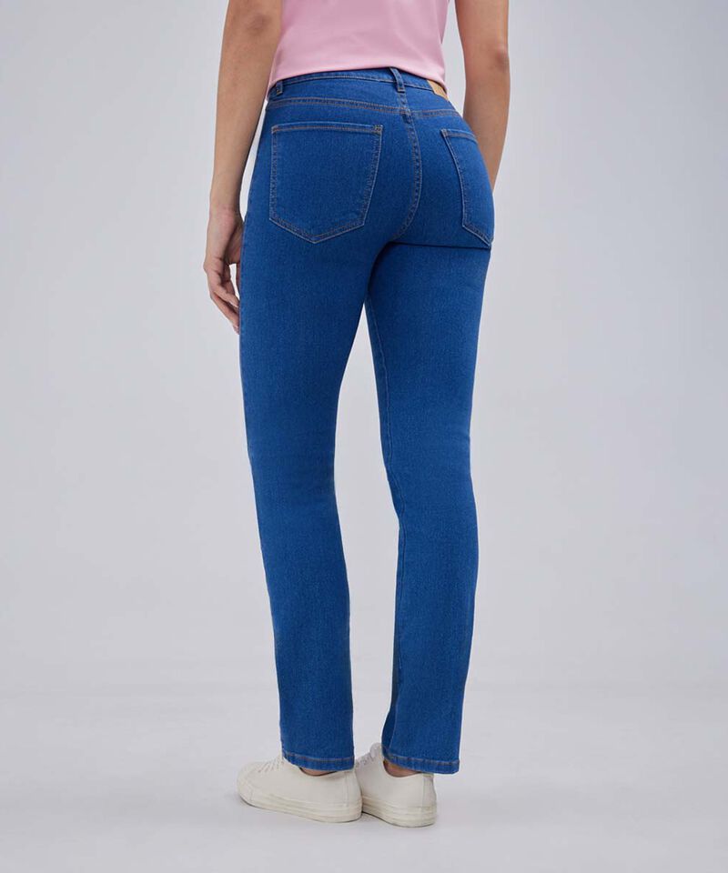 jeans mujer