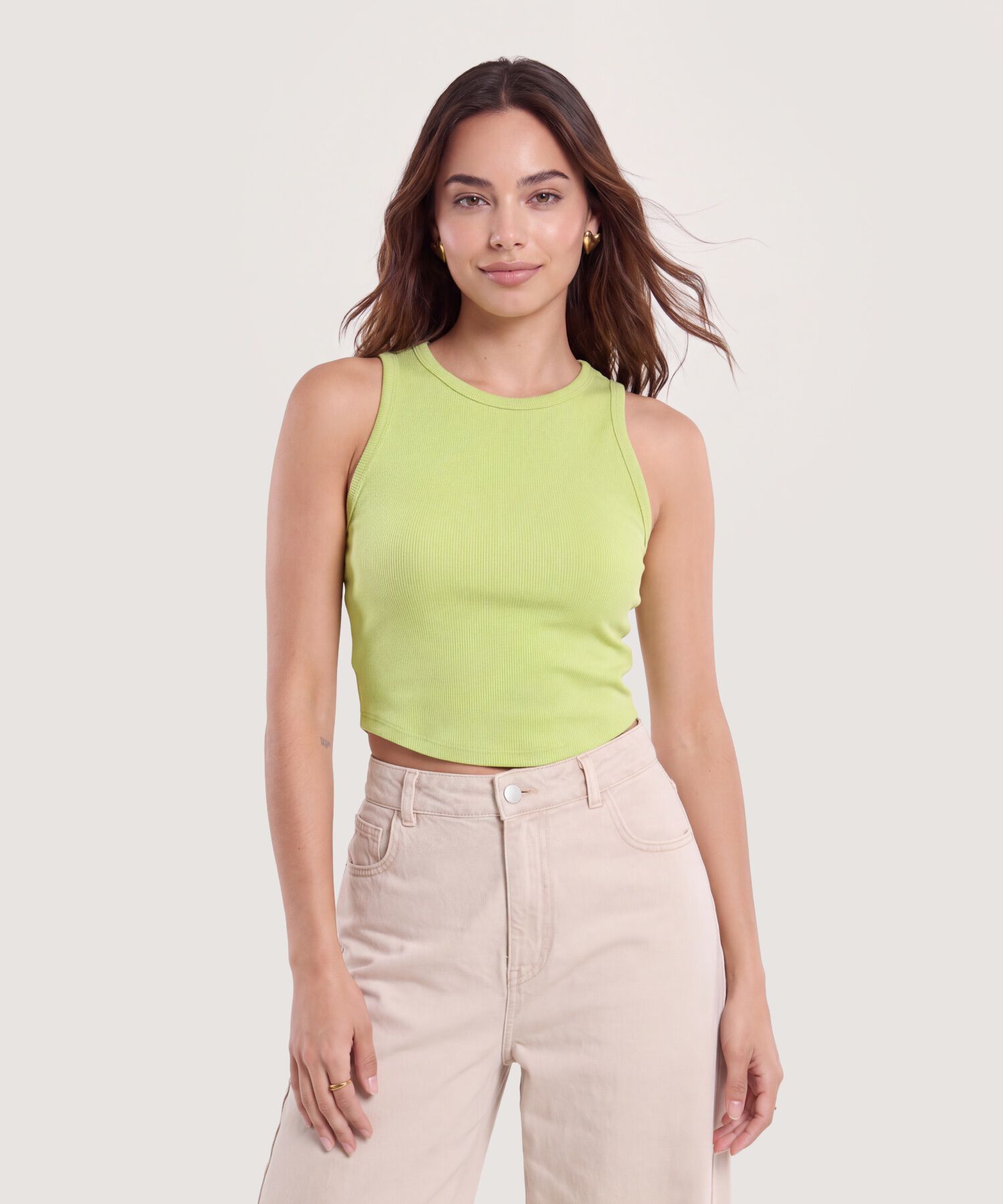tops para mujer