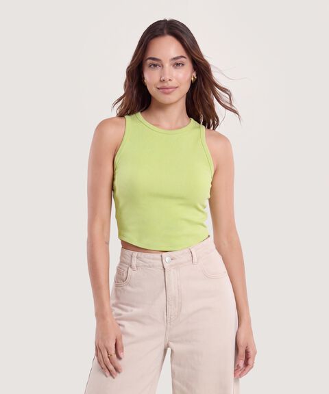 tops para mujer
