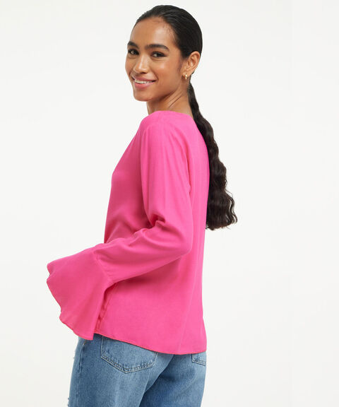 blusas de moda