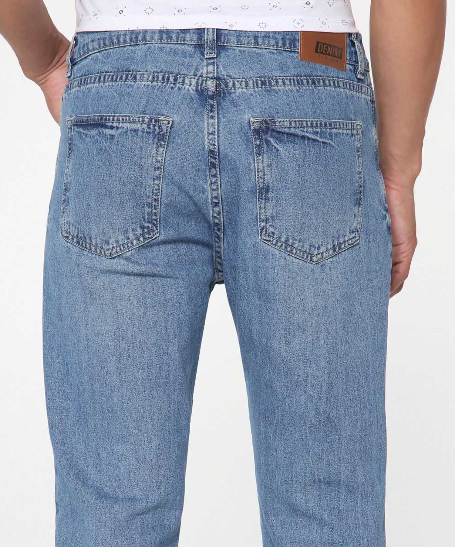 jeans denim