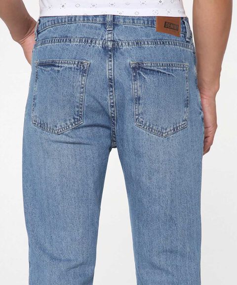 jeans denim