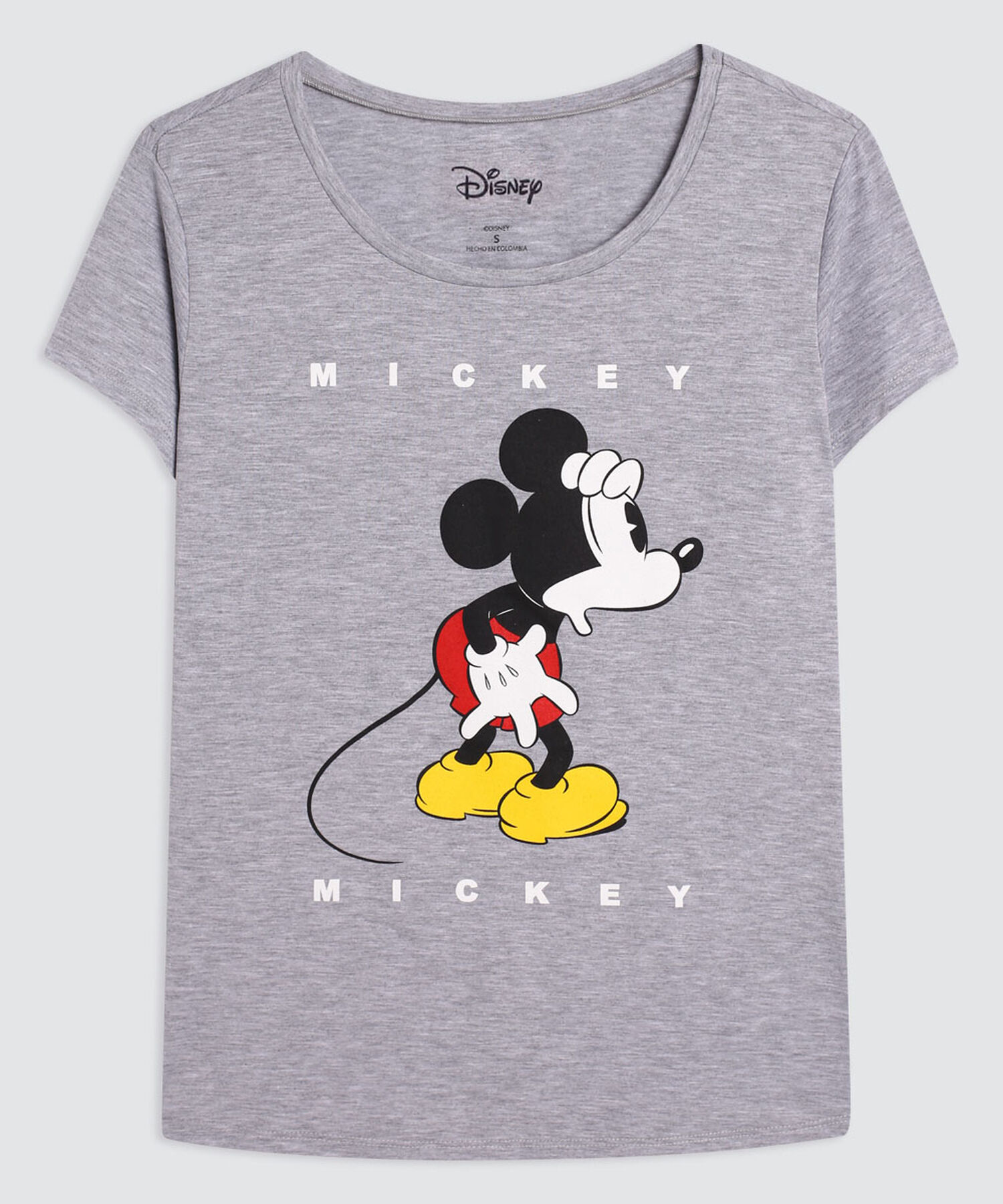 camisetas de descanso para mujer