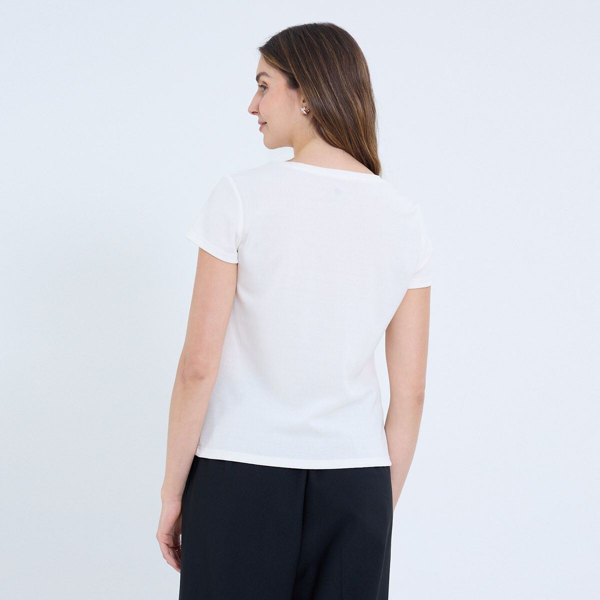 camisetas mujer