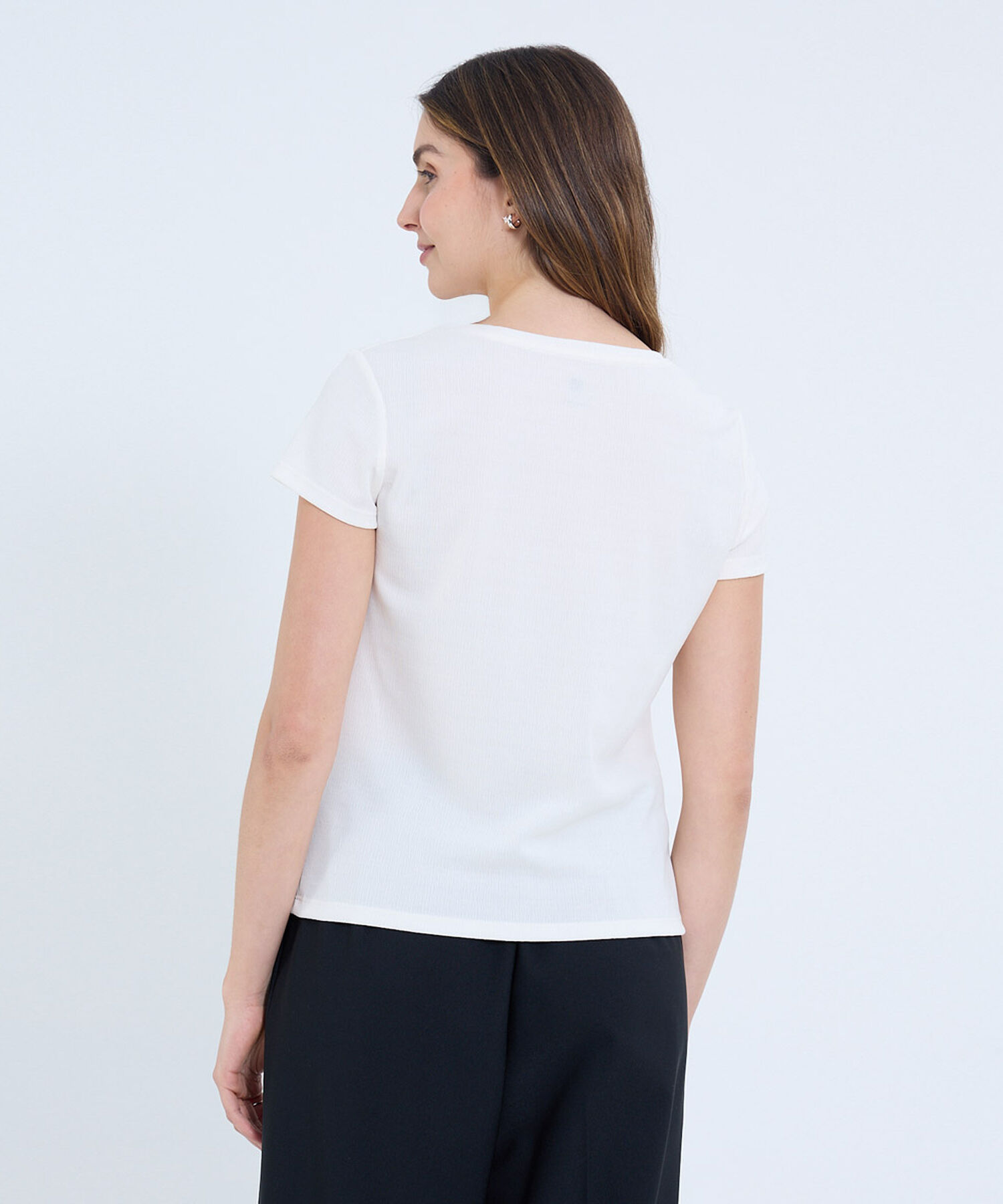 camisetas mujer