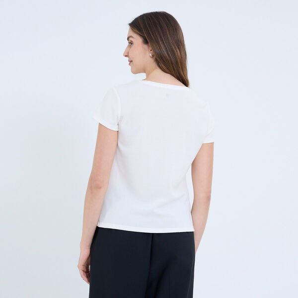 camisetas mujer image number null