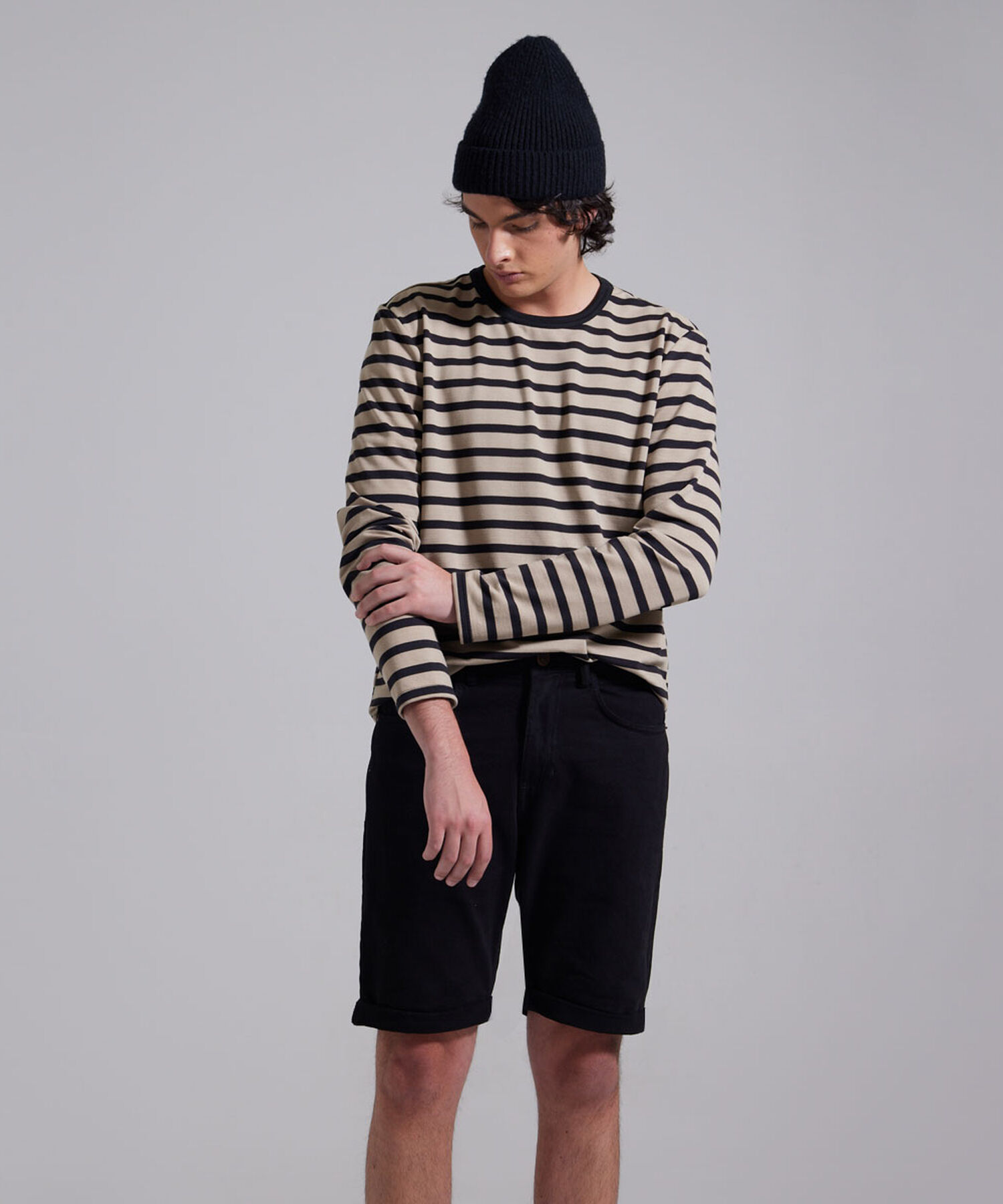 bermudas para hombre