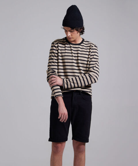bermudas para hombre image number null