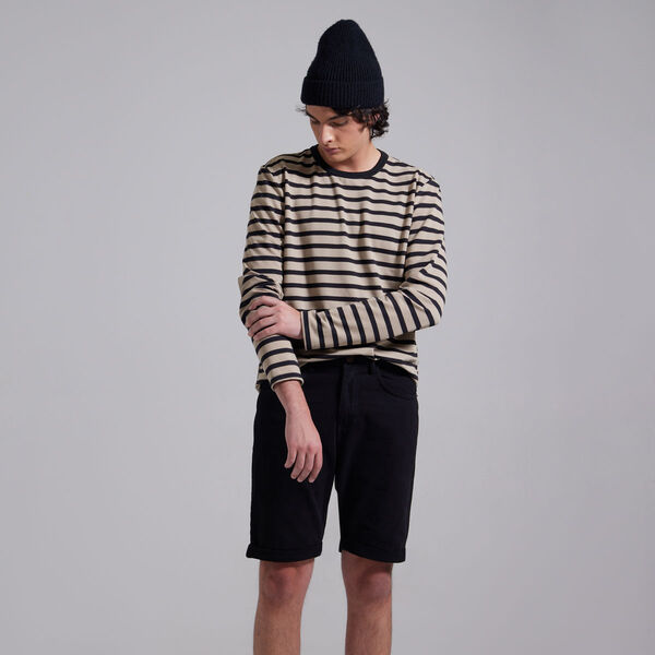 bermudas para hombre image number null