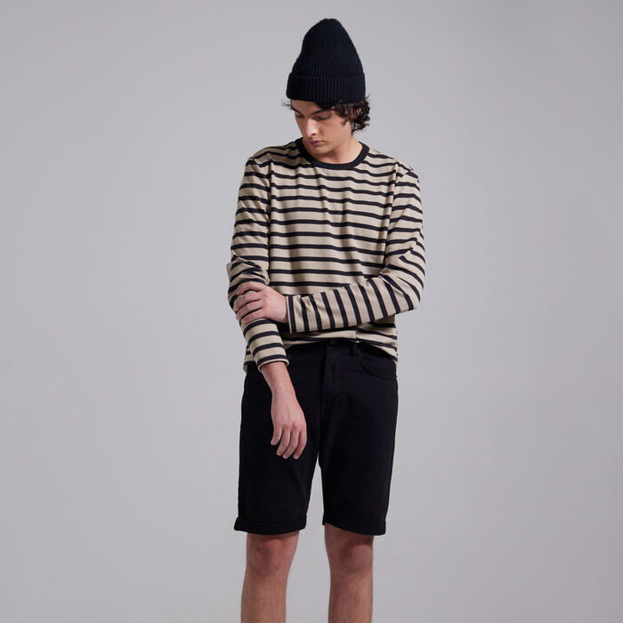 bermudas para hombre