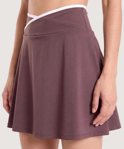 faldas de moda