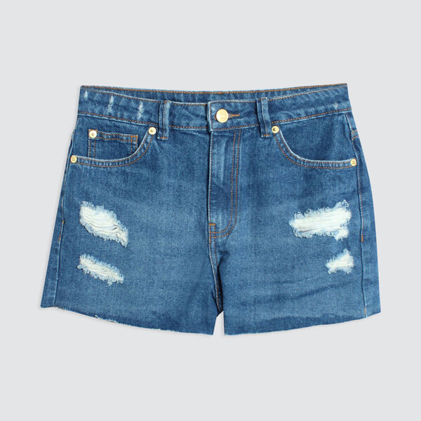shorts mujeres