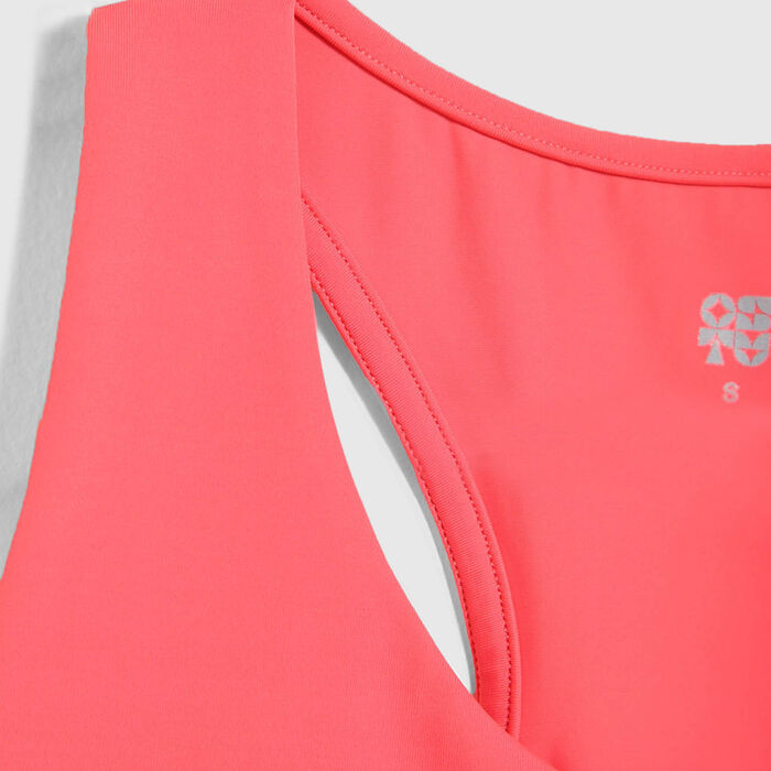 top deportivo mujer