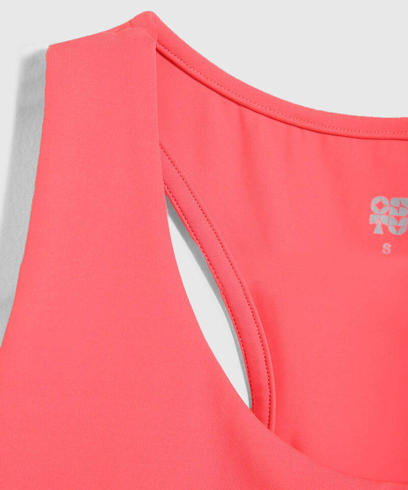 top deportivo mujer