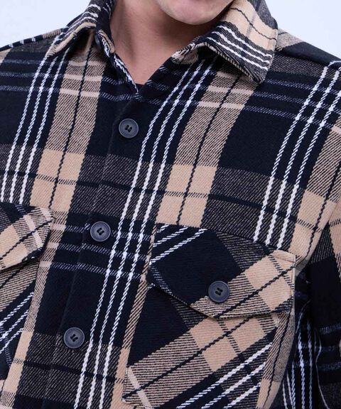 chaquetas para hombre