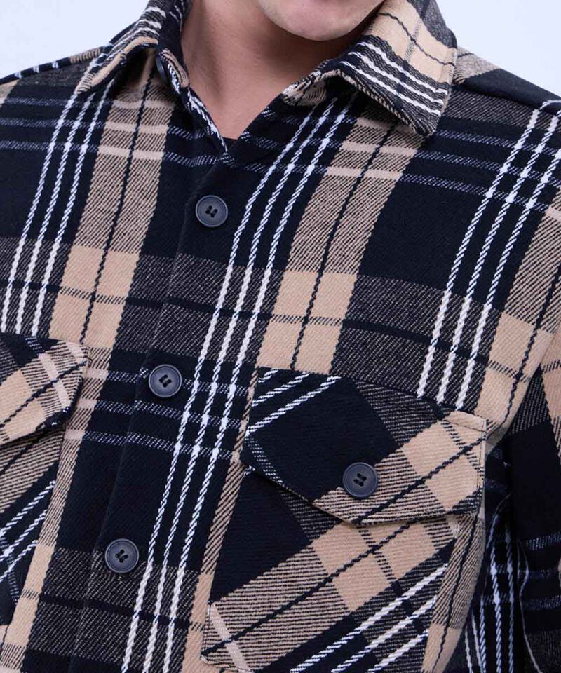 chaquetas para hombre