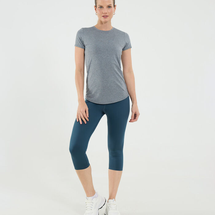 camisetas deportivas mujer