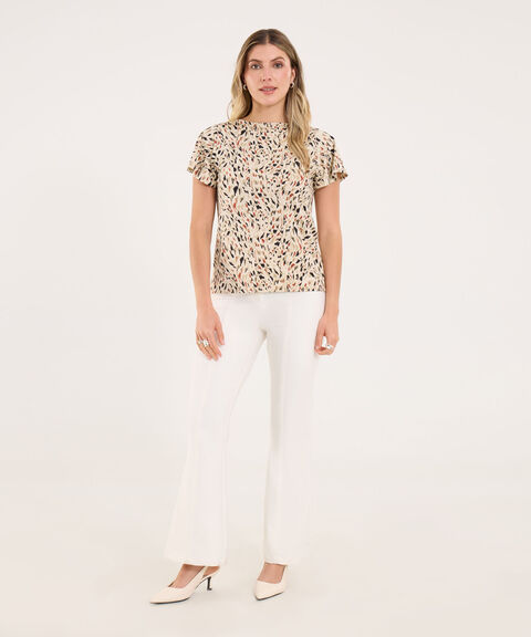 camisetas mujer image number null