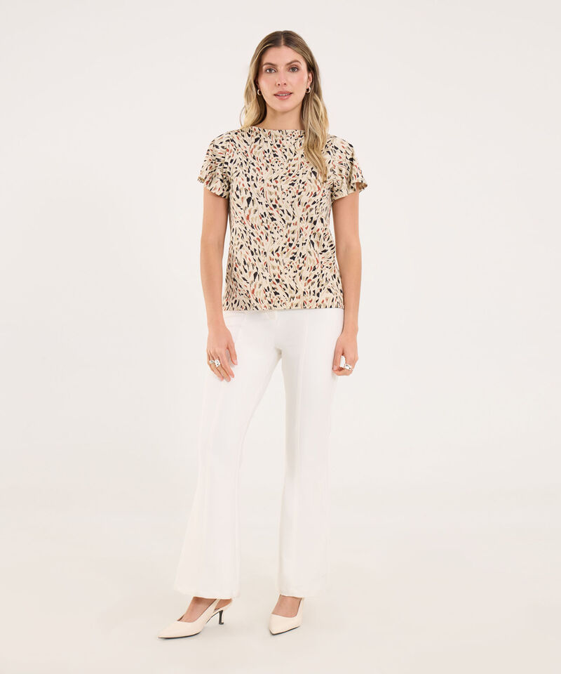 camisetas mujer