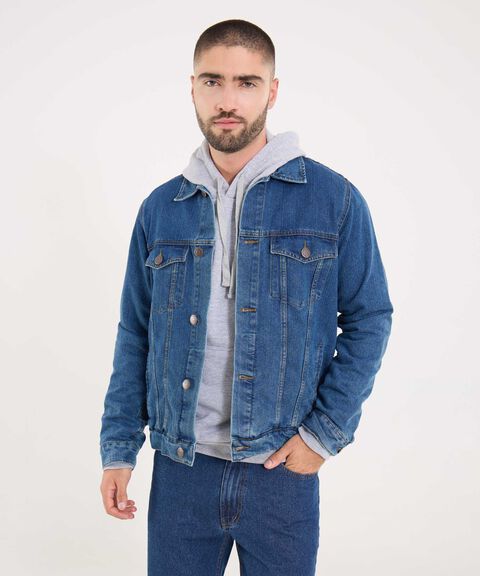 chaquetas para hombre image number null