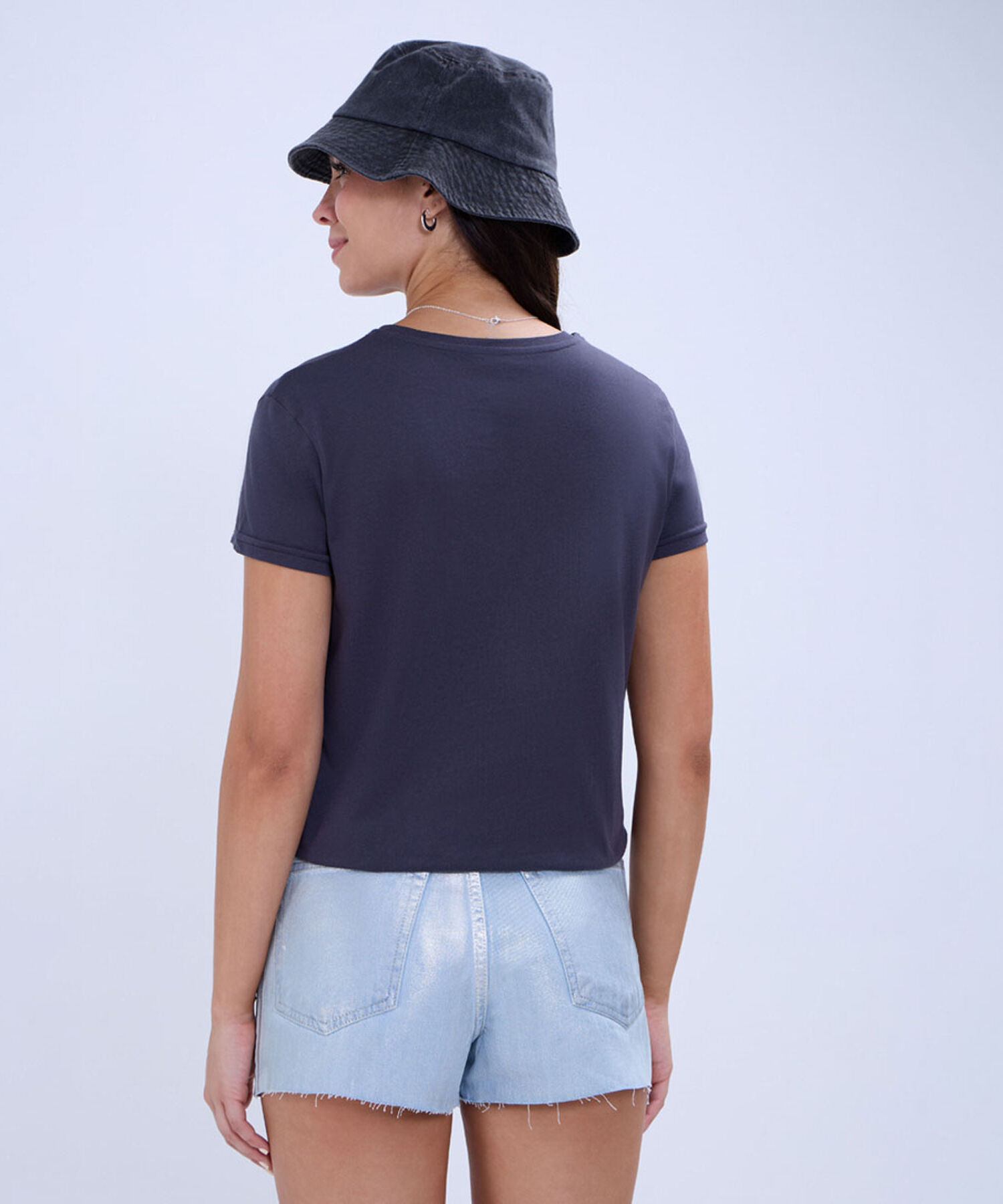camisetas mujer