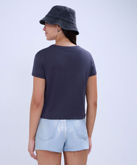 camisetas mujer image number null