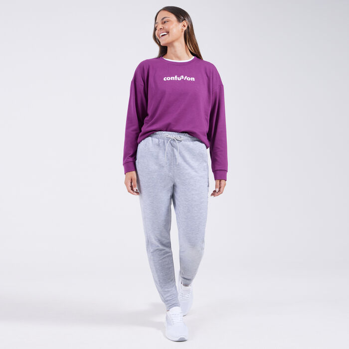 buzos deportivos mujer