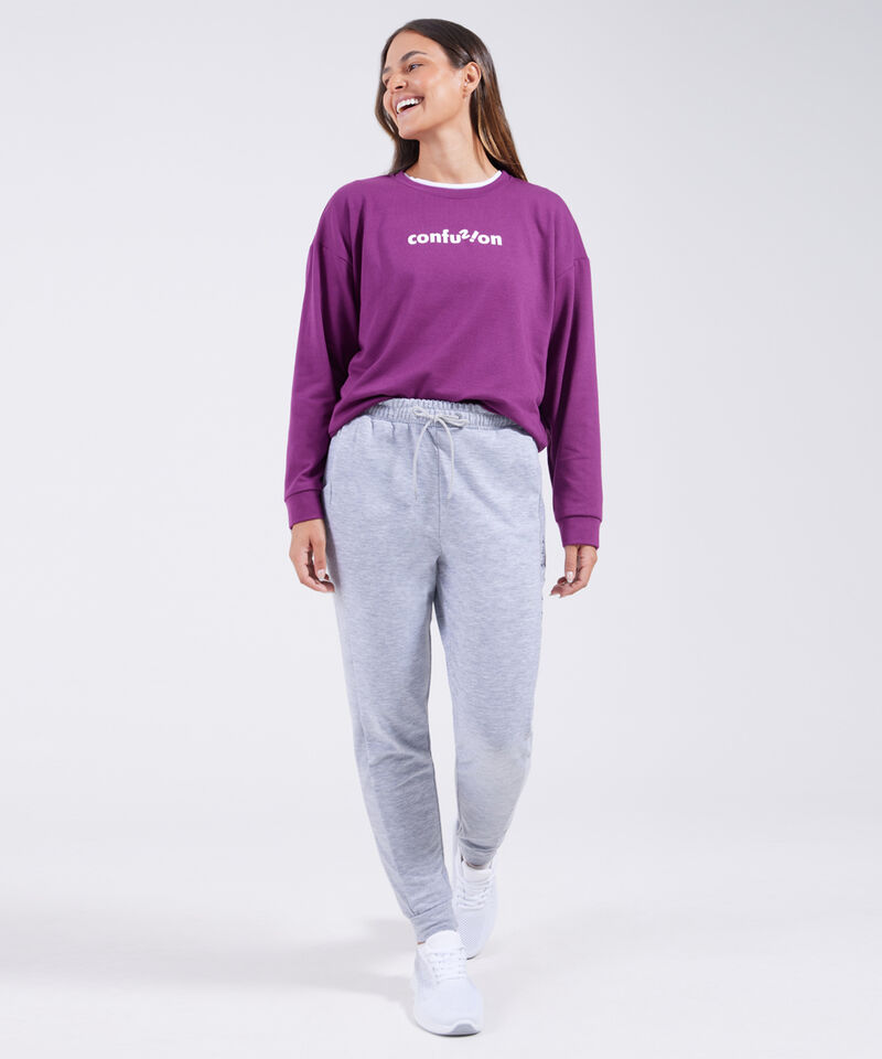 buzos deportivos mujer